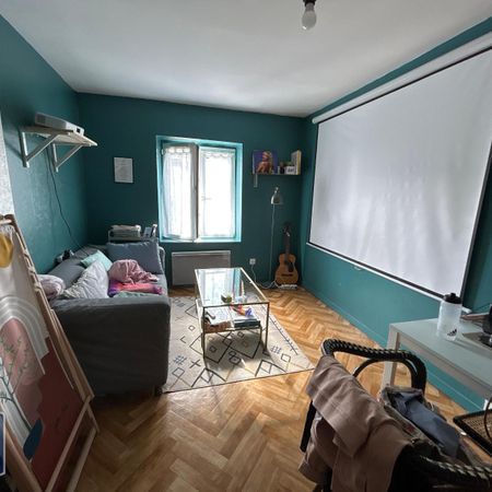 Location Appartement 2 pièces 35m² NANTES 44200 - Photo 4