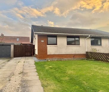 20 Sedge Place, AB12 4SX, Aberdeen - Photo 1