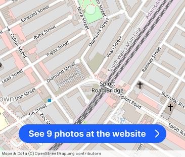 Pearl Street, Splott, Cardiff - Photo 1