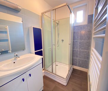 Mont de Marsan T2 meublé de 27 m², - Photo 1