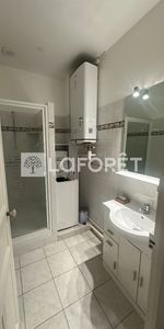 Appartement T2 Vitry-sur-Seine à louer - Photo 4