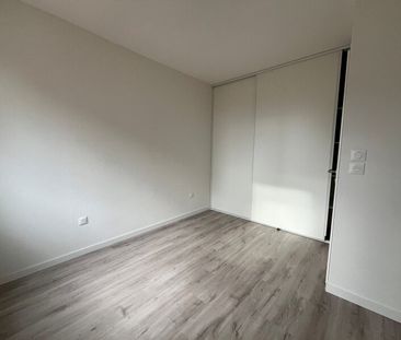 Location Appartement 1 pièce 41m² EAUNES 31600 - Photo 2