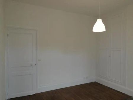 Appartement à louer 3 pièces 58.94m² - Photo 4