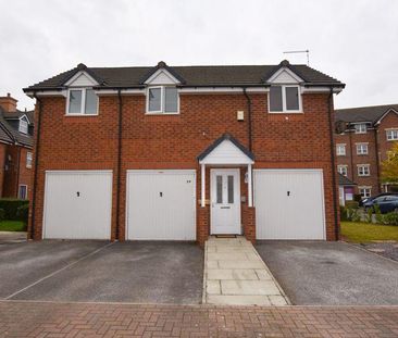 2 bedroom coach house to rent - Photo 3