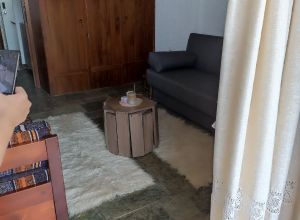 Studio/Γκαρσονιέρα για ενοικίαση - Κάλαμος, - Photo 3