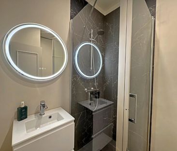 Location Appartement 2 pièces 33m² - Photo 3