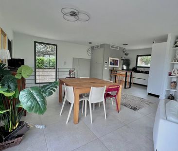 LA COLLE SUR LOUP - VILLA 4 pièces avec piscine - Photo 3