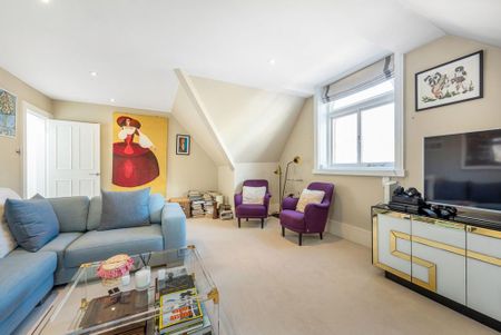 3 bedroom flat to rent - Photo 2