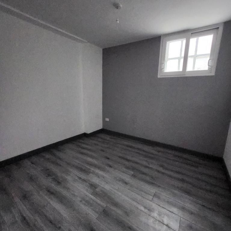 2 bedroom ground floor flat to rent - Photo 1