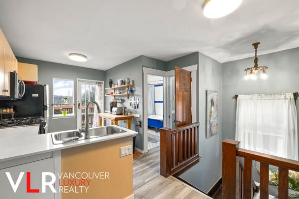 2029 Collingwood Street - Photo 1