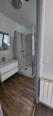 Location / Appartement T2 - Photo 1