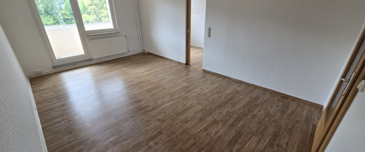 Wohnung, 3 Zimmer (69,08 m²) - Foto 1