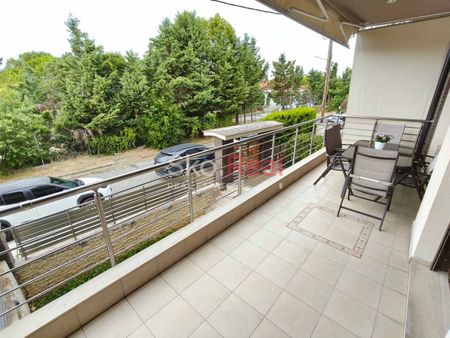 Μεζονέτα 145 τ.μ. προς ενοικίαση - Photo 2