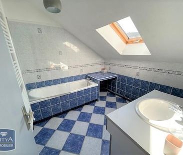 Location Appartement 2 pièces 54m² CHALON SUR SAONE 71100 - Photo 5