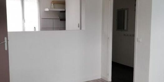 Appartement à louer, 2 pièces - Noyon 60400 - Photo 3