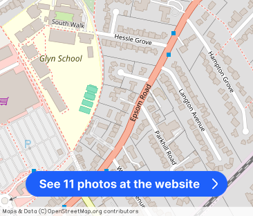 Invermene House, Epsom, KT17 - Photo 1