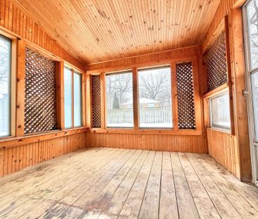 For Lease - 550 Third Line, Oakville, Ontario - Photo 4