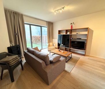 Appartement te huur - Photo 1