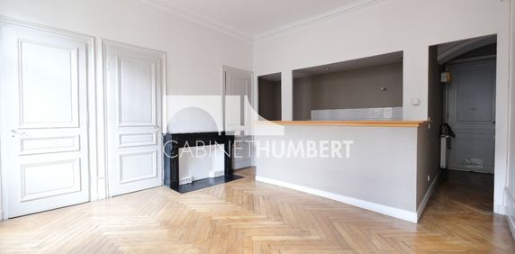 APPARTEMENT T3 A LOUER - Photo 2