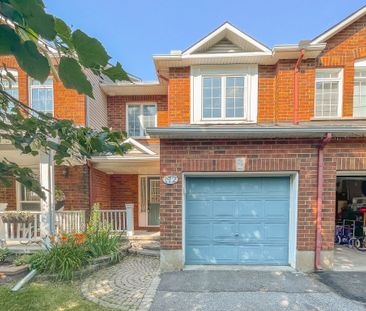 For Lease - 172 GRAY Crescent, Kanata, Ontario - Photo 3