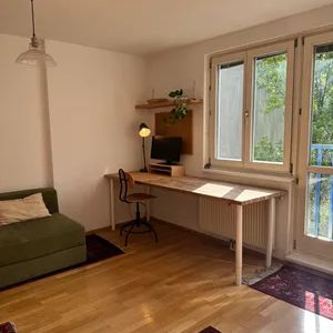 Wunderschöne Gemeindebauwohnung in 1150 Direktvergabe - Photo 1