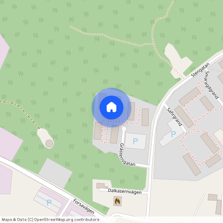 Gråstensgatan 6, 825 30, Iggesund