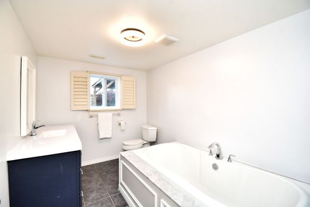 For Lease - 2 Althorp Drive, Orangeville, Ontario - Photo 1