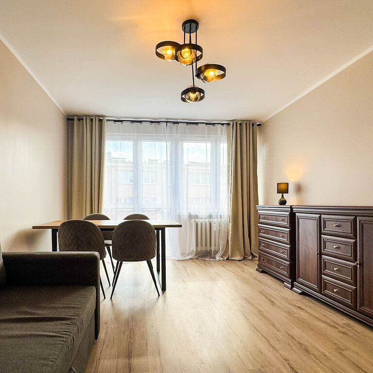 Mieszkanie Niebuszewo Szczecin, ul. bł. Wincentego Kadłubka, nr 435331 - Photo 1