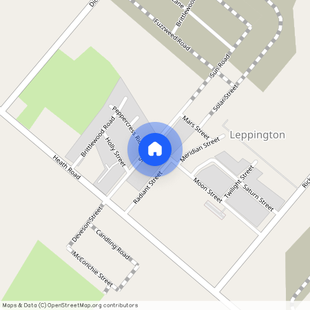 4 Moon Street, Leppington NSW 2179