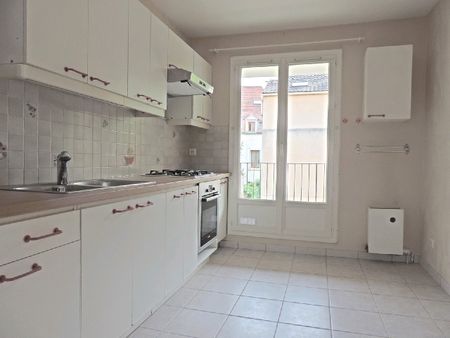 Appartement 74 m² - 3 Pièces - Groslay (95410) - Photo 5
