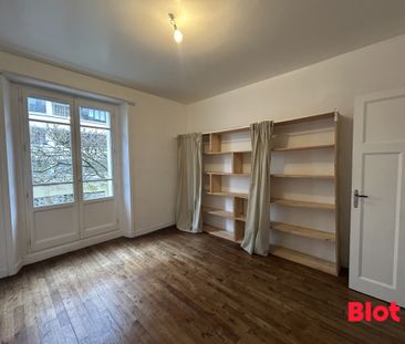 Location Appartement 4 pièces 84m² RENNES 35000 - Photo 5