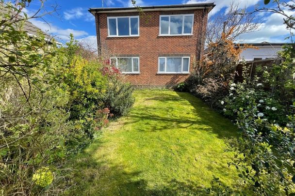 Priestley Road - Photo 1