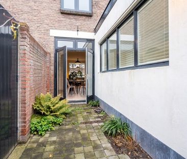Te huur: Huis Nuijtsstraat in Breda - Photo 5