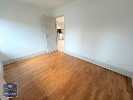 Location Appartement 3 pièces 51m² FONTAINES SUR SAONE 69270 - Photo 4