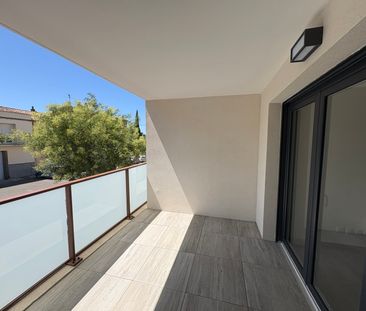 Location Appartement 2 pièces 39m² AGDE 34300 - Photo 6