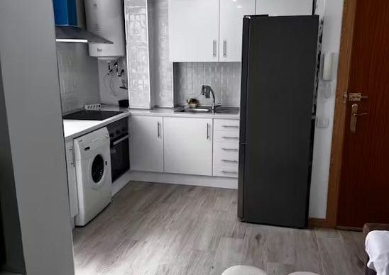 Pasaje Pezuela, Málaga, Andalusia 29010