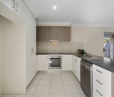 Stunning Four Bedroom +Media Family Abode Located In Yarrabilba - Photo 1