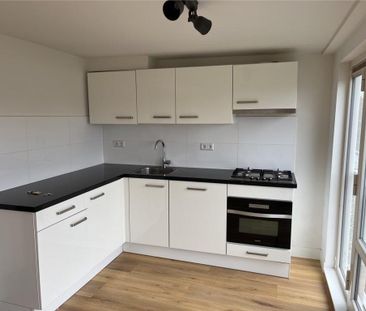 Appartement te huur: Paramariboplein 53-4 1058 AR Amsterdam - Photo 6