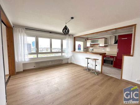 Location Appartement 3 pièces 62m² - Photo 5