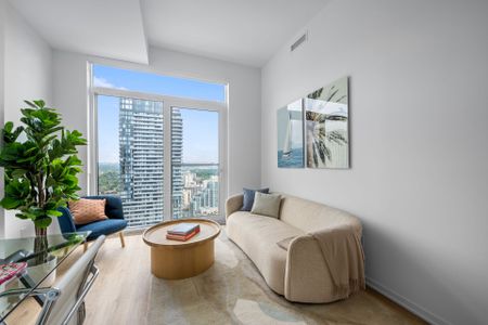 For Lease - 101 Roehampton Avenue Unit# 3408, Toronto, Ontario - Photo 4