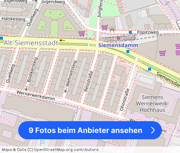 5-bedroom apartment for rent in Berlin - Foto 1