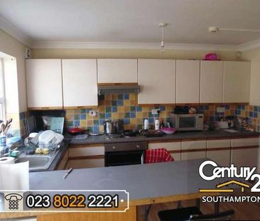 |ref: |, Avenue Road, Southampton, SO14 - Photo 3