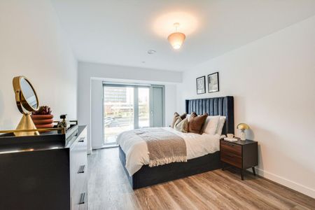 2 bedroom apartment to rent - Photo 2