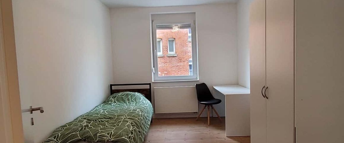 Gemütliche 3-Zimmer-Wohnung - Foto 1