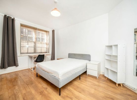 Judd Street - Photo 1