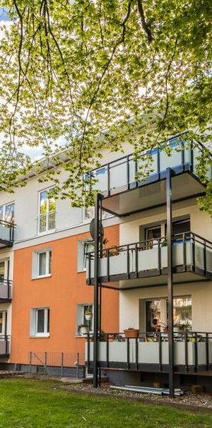 Metzer Str. 42, 44137 Dortmund OT Innenstadt-West - Photo 1