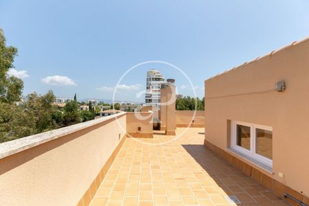 Luxury Apartment for rent in Palma de Mallorca, Spain - Photo 5