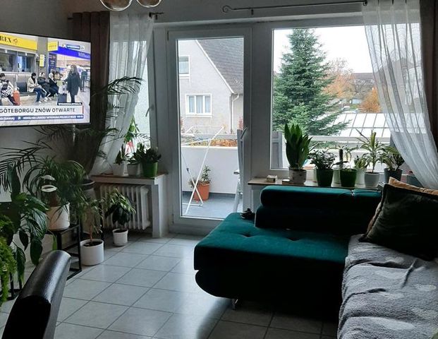 Suche Nachmieter - Foto 1