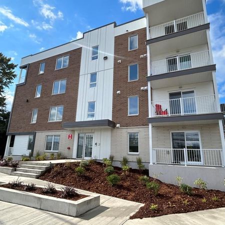 Spacieux 4 ½ à louer - Photo 3