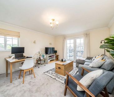 2 bedroom flat to rent - Photo 3